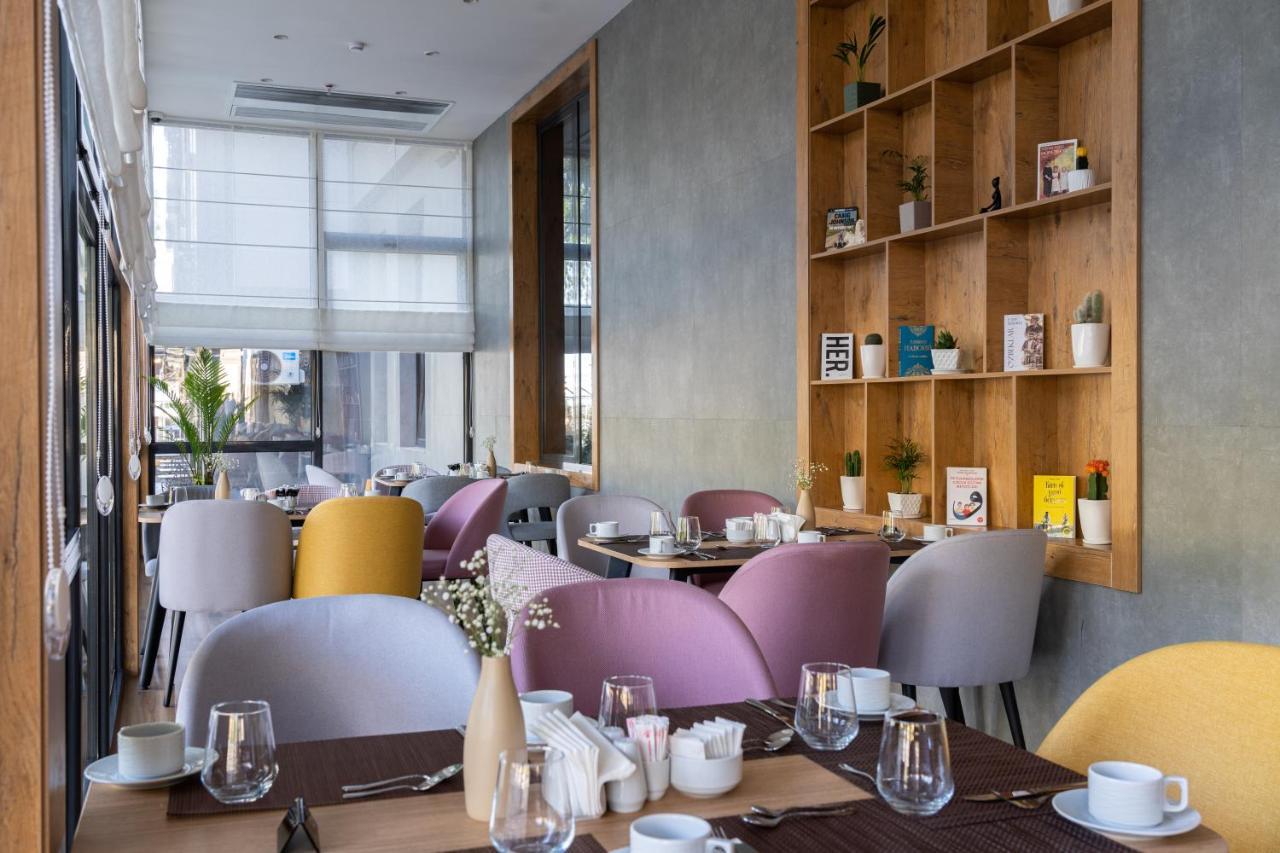 The Elements Hotel Taşkent Dış mekan fotoğraf