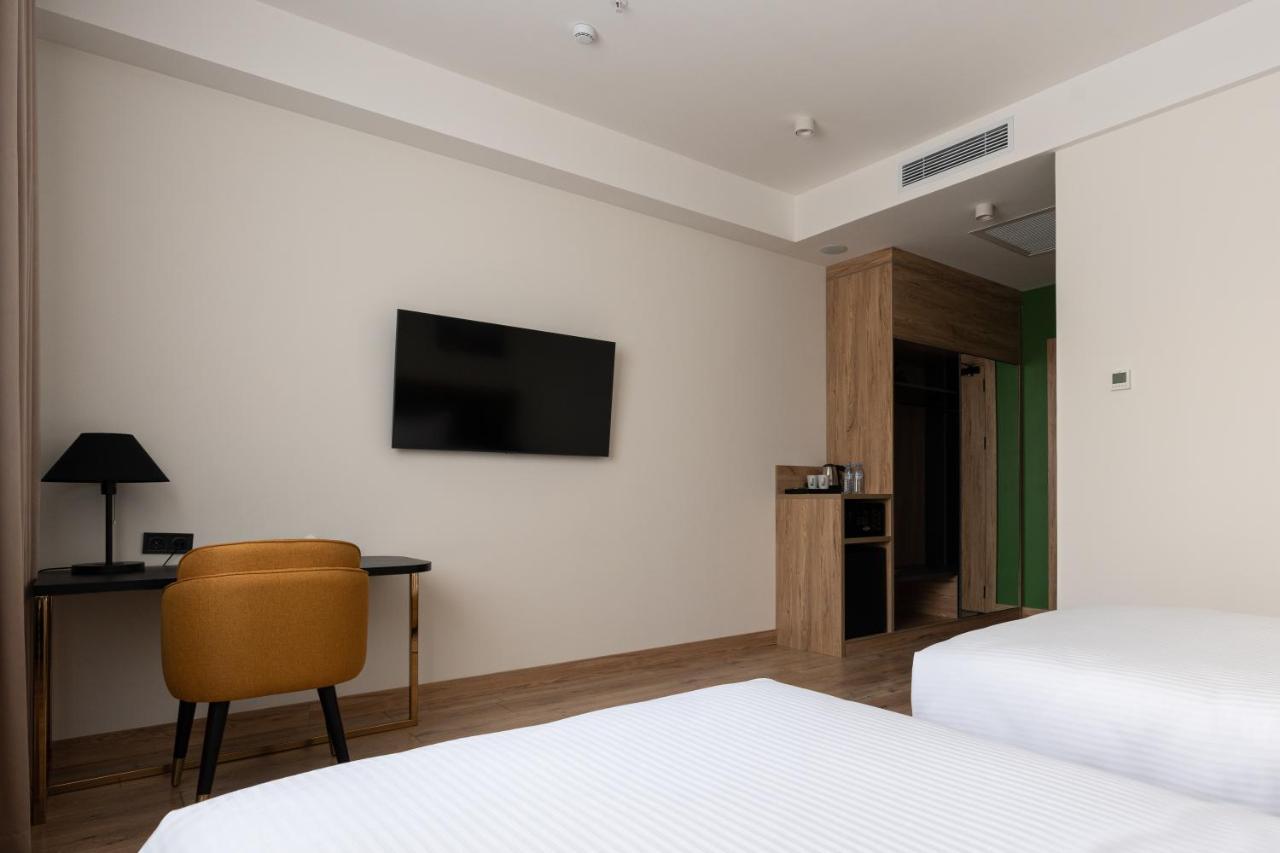 The Elements Hotel Taşkent Dış mekan fotoğraf