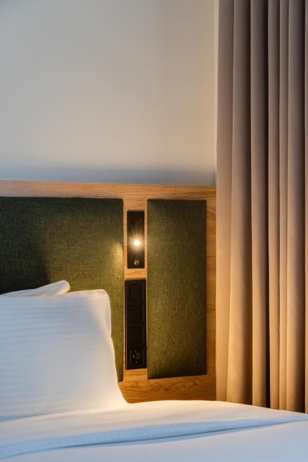 The Elements Hotel Taşkent Dış mekan fotoğraf