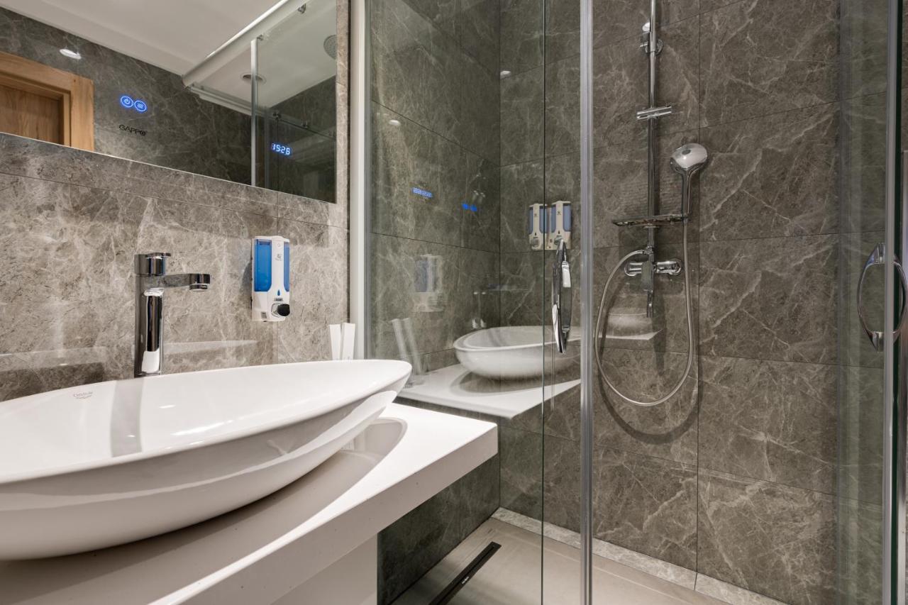 The Elements Hotel Taşkent Dış mekan fotoğraf
